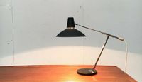 Mid Century Tischleuchte Table Lamp zu Kaiser Idell 50er 60er Hamburg-Nord - Hamburg Winterhude Vorschau