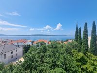 Kroatien, Crikvenica: Zentral gelegene Wohnung mit Blick auf das Meer - Immobilie A2953 Bayern - Rosenheim Vorschau