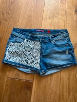 S. Oliver Shorts 38 Jeans Hamburg-Mitte - Hamburg Billstedt   Vorschau