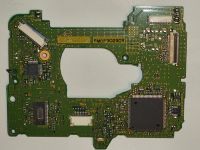 Wii DVD Laufwerk Motherboard VEP 72123 Sachsen-Anhalt - Magdeburg Vorschau