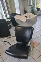 Rückwärtswaschbecken Friseur Waschbecken Rheinland-Pfalz - Zweibrücken Vorschau