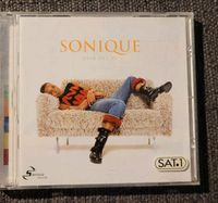 CD Sonique "Hear my cry" Berlin - Schöneberg Vorschau