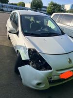 Renault Clio Schleswig-Holstein - Rendsburg Vorschau