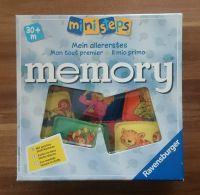 Ravensburger ministeps "Mein allererstes Memory" Baden-Württemberg - Ellhofen Vorschau