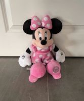 Disney Minnie Maus Kuscheltier 35 cm Hamburg - Bergedorf Vorschau