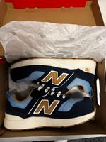 New Balance Elite Lite Meelcapbc Bielefeld - Sennestadt Vorschau