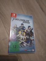 Fire Emblem Warriors - Nintendo Switch Rheinland-Pfalz - Hoppstädten-Weiersbach Vorschau