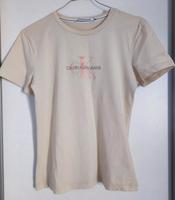 Damen T Shirt Calvin Klein Größe S Bayern - Ansbach Vorschau