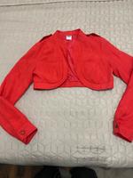 Vero Moda Bolero/Blezer Gr. S -fast neu- Köln - Nippes Vorschau