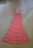 Kleid Ralph Lauren rot-weiß lang S /36 Altona - Hamburg Osdorf Vorschau