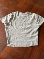 Hollister TShirt grau Gr. S Baden-Württemberg - Hemmingen Vorschau