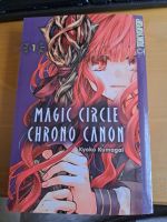 Manga Magic Circle Chrono Canon Band 1 Bayern - Bamberg Vorschau