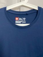 Herren Shirt-Slim Fit-Cotton Stretch-Engelbert Strauss-XL Nordrhein-Westfalen - Brilon Vorschau