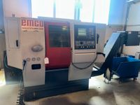 Emco Maxxturn 45 CNC Drehmaschine Baden-Württemberg - Weilheim an der Teck Vorschau