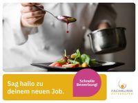 Koch (m/w/d) (Fachklinik Osterhofen) in Osterhofen Küchenhilfe chef Gastro Küchenchef Bayern - Osterhofen Vorschau