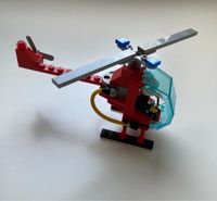 Lego 6531 Hubschrauber Kiel - Hassee-Vieburg Vorschau