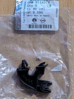 Original Opel Corsa Meriva Motorhaubenstangenhalter Clip Sachsen - Mittweida Vorschau