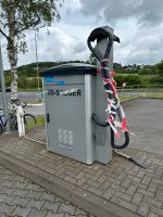 Staubsauger Tankstelle Christ DUO-TURBO 400V, Beleuchtet Hessen - Wettenberg Vorschau