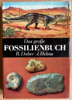 Das große Fossilienbuch, 1978 Dresden - Striesen-Süd Vorschau