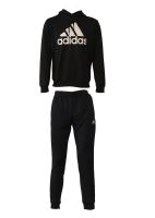 Adidas Trainingsanzug Herren Sportanzug Hoodie + Hose Tracksuit Harburg - Hamburg Neuenfelde Vorschau