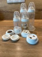 NUK Perfect Start First Choice+ Babyflaschen-Set Hessen - Eiterfeld Vorschau