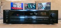 Kenwood KX-7030 Tapedeck, Cassetten 3 Kopf + TDK Sony BASF in OVP Nordrhein-Westfalen - Havixbeck Vorschau