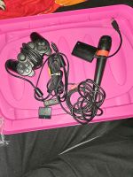 PS 1 Controller,  Kabel sowie Mikrofon Rheinland-Pfalz - Andernach Vorschau