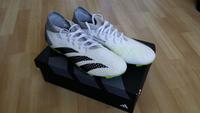 Adidas Predator Accuracy.3 FG 47 1/3 Fußballschuhe Stollenschuhe Bayern - Fürth Vorschau
