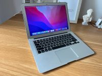 macbook air 13" 2017 - i5 1.8/8gb/128gb - russ./ukr. Tastatur Obergiesing-Fasangarten - Obergiesing Vorschau