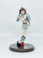 Yukikaze Kantai Collection KanColle Funny Knights 1/7 Anime Figur Nordrhein-Westfalen - Neunkirchen Siegerland Vorschau