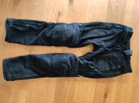 Motorradhose Vanucci Nubukleder Gr. 50 Hessen - Hünfeld Vorschau