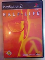 Half Life (Playstation 2) Baden-Württemberg - Niefern-Öschelbronn Vorschau