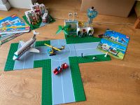 LEGO Town LEGO International Jetport 6396 Flughafen Niedersachsen - Oldenburg Vorschau