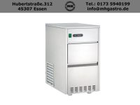 24 kg Eiswürfel Hohlkegel Eisbereiter Eiswürfelmaschine Gastro Essen - Essen-Kray Vorschau