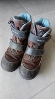 Geox Winterstiefel, Boots, Winterboots, Winterschuhe Gr. 33 Nordrhein-Westfalen - Mönchengladbach Vorschau