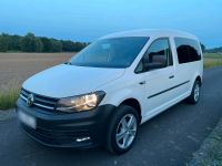 Volkswagen Caddy maxi 2.0 TDi Sachsen - Görlitz Vorschau