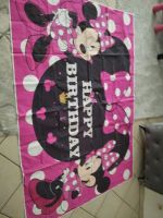 Riesen Poster mini mouse Deko Hessen - Mühlheim am Main Vorschau