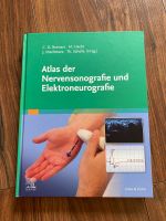 Atlas der Nervensonografie Thüringen - Bad Berka Vorschau