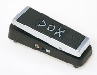 VOX V847 Wah-Wah Pedal | NEUWARE Niedersachsen - Alfeld (Leine) Vorschau