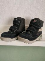 Neu! Jungen Mädchen Winterschuhe Ricosta Pepino Gr. 22, Stiefel, Nordrhein-Westfalen - Schloß Holte-Stukenbrock Vorschau