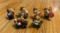 Üei Figuren Ferrero Top Ten Teddies 1995 Baden-Württemberg - Schutterwald Vorschau