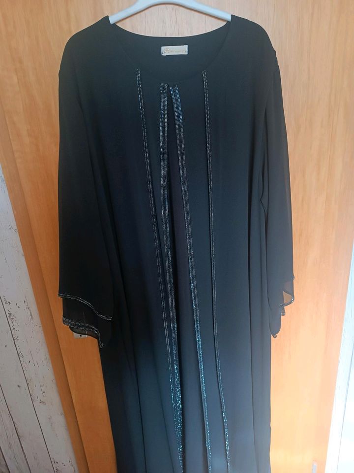 Damen abaya shiffon Kleid in Herne