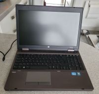 HP ProBook 6560b, i5 Düsseldorf - Wersten Vorschau