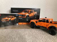 Lego Technic Ford Raptor 42126 Nordrhein-Westfalen - Herdecke Vorschau
