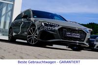 Audi A4 40 TDI Avant S tr. quattro "3xS-Line"LED"ACC" Bayern - Woerth an der Donau Vorschau