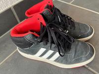 Adidas Sneaker Gr. 40 Bayern - Essenbach Vorschau