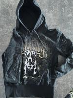 Hoodie/ Kapuzenpullover Niedersachsen - Bassum Vorschau