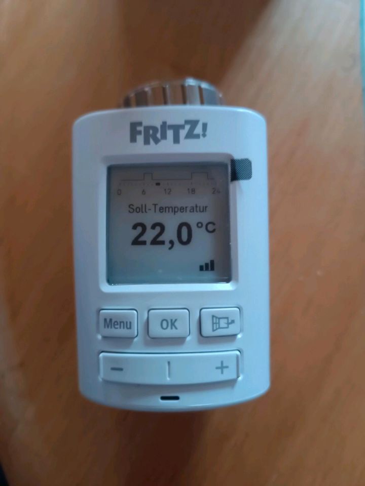 Fritz DECT 301 in Essen