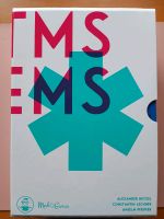 TMS&EMS Kompendium 4. Aufl. Nov. 2017 + 2 gratis Hefte Schleswig-Holstein - Preetz Vorschau