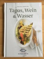 Rezeptbuch - Tapas, Wein und Wasser - neu Thüringen - Unterbreizbach Vorschau